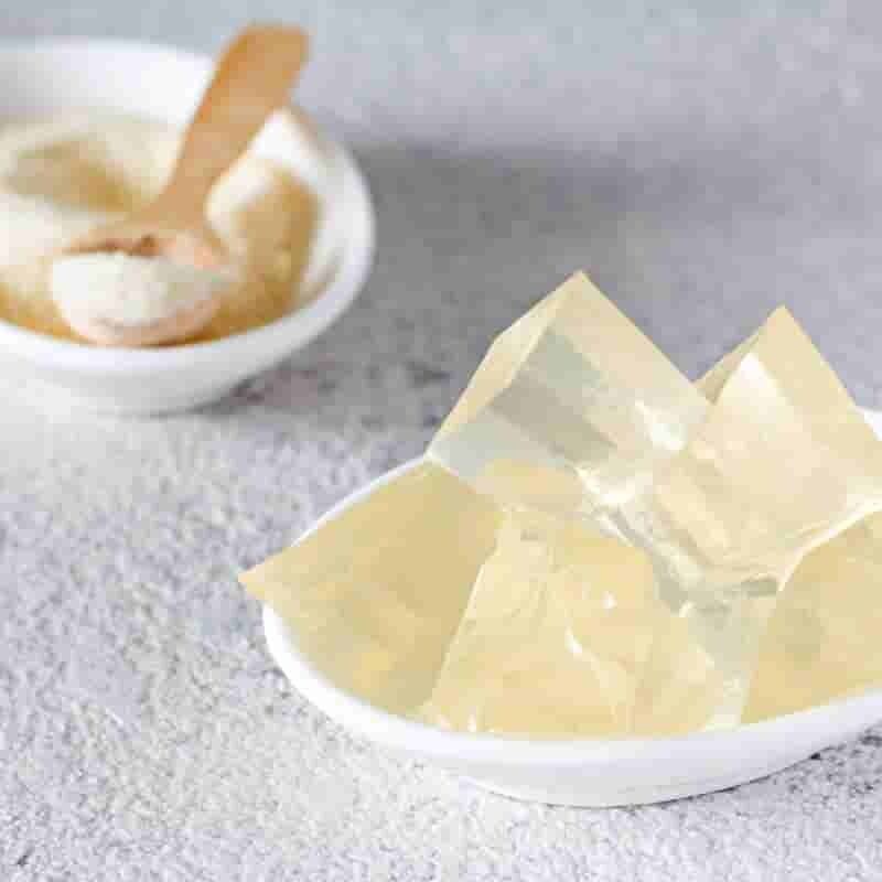 Gelatin